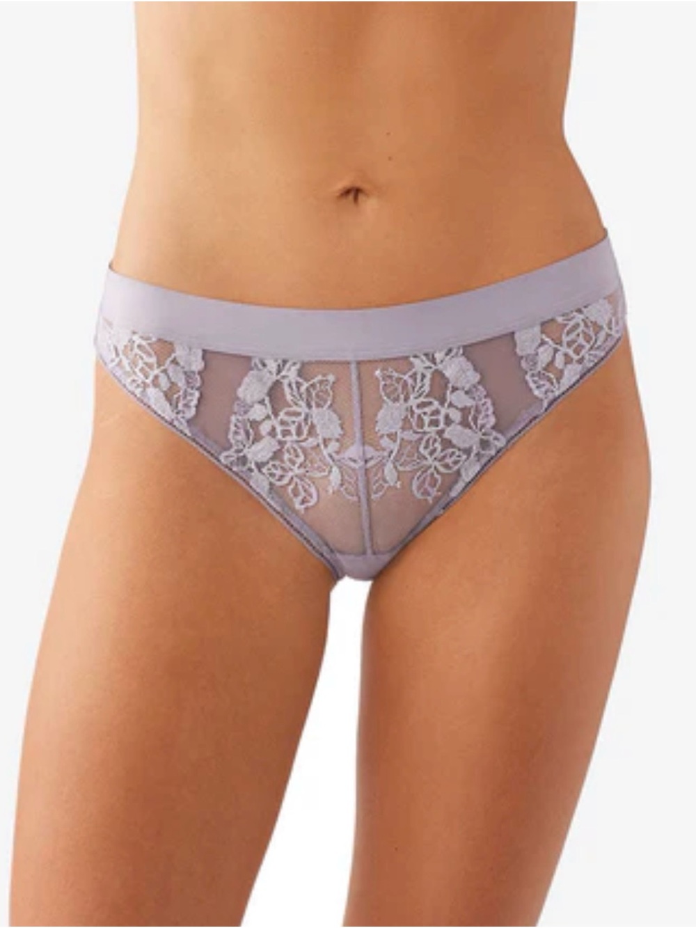 NWT b.tempt'd Opening Act Cheeky Panty
